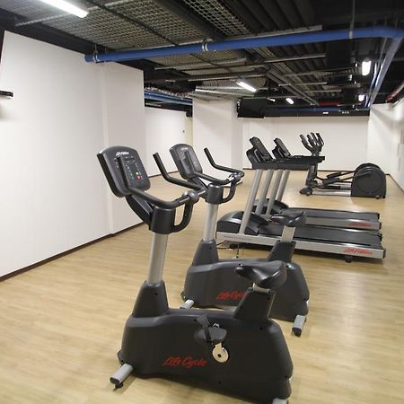 Boutique Apartament Carso Alameda-1002 Città del Messico Esterno foto