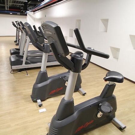 Boutique Apartament Carso Alameda-1002 Città del Messico Esterno foto