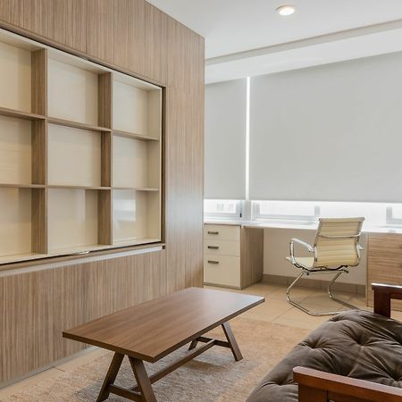Boutique Apartament Carso Alameda-1002 Città del Messico Esterno foto
