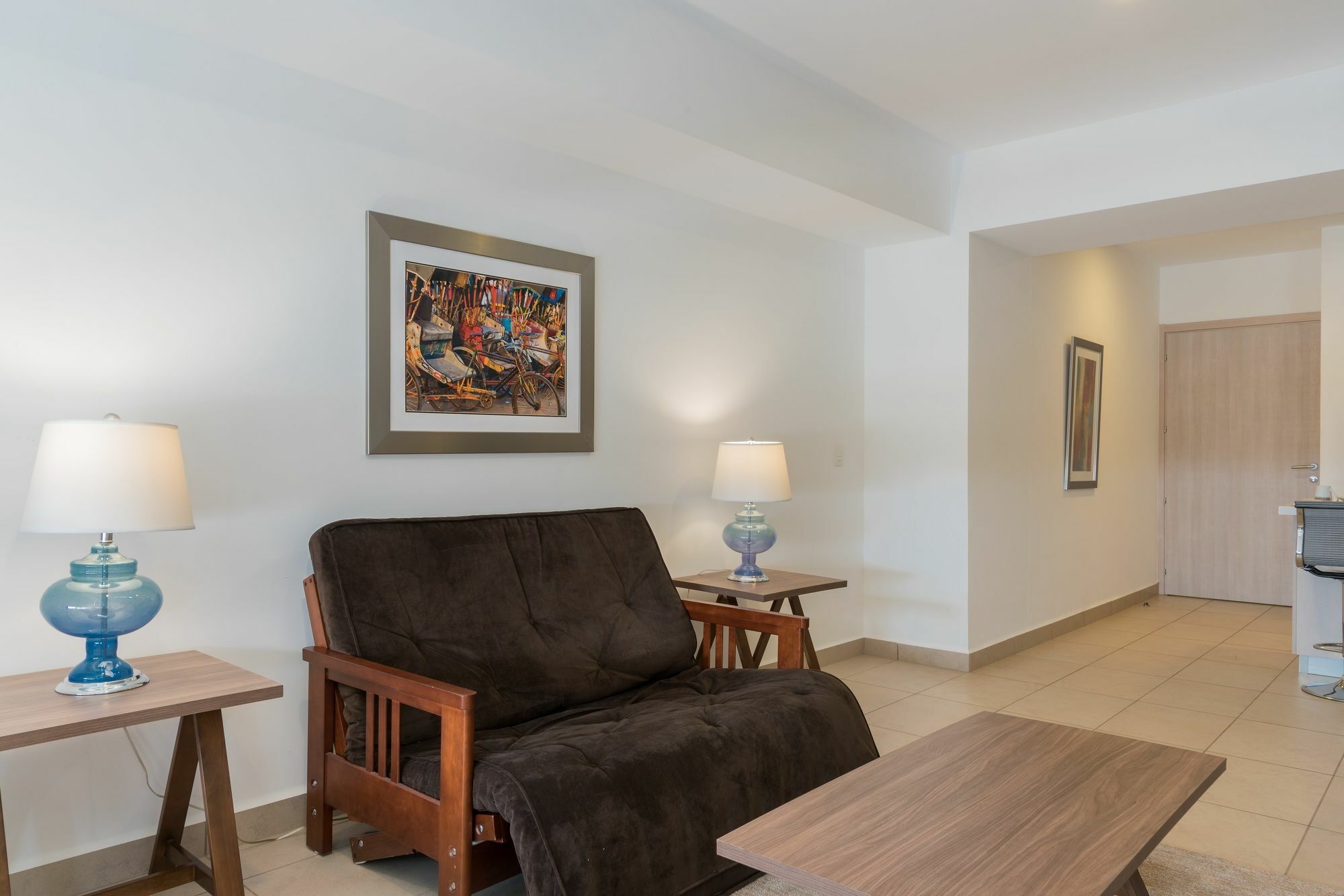 Boutique Apartament Carso Alameda-1002 Città del Messico Esterno foto