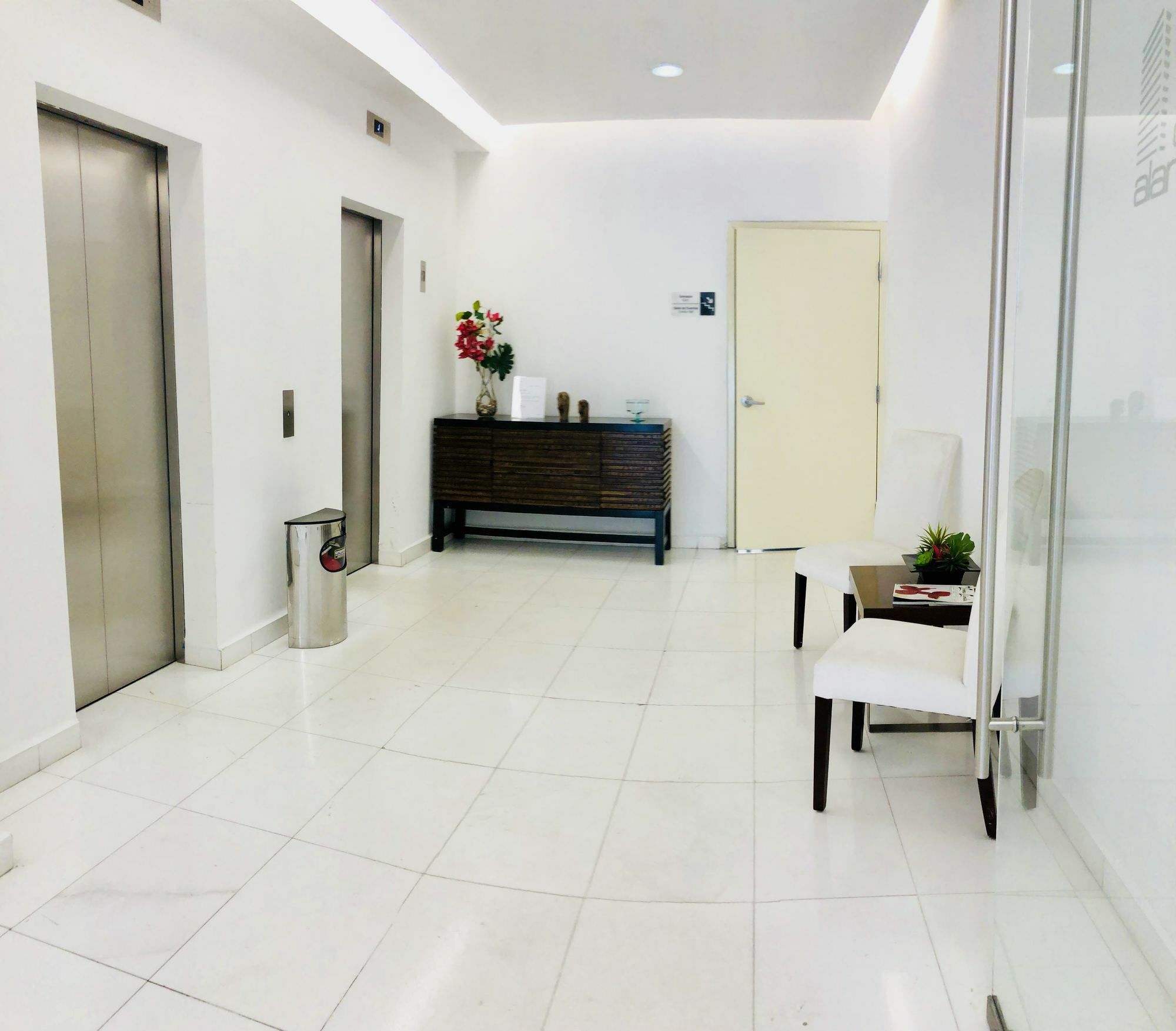 Boutique Apartament Carso Alameda-1002 Città del Messico Esterno foto