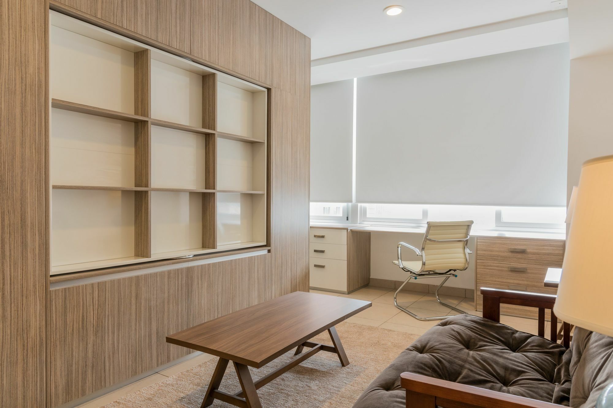 Boutique Apartament Carso Alameda-1002 Città del Messico Esterno foto