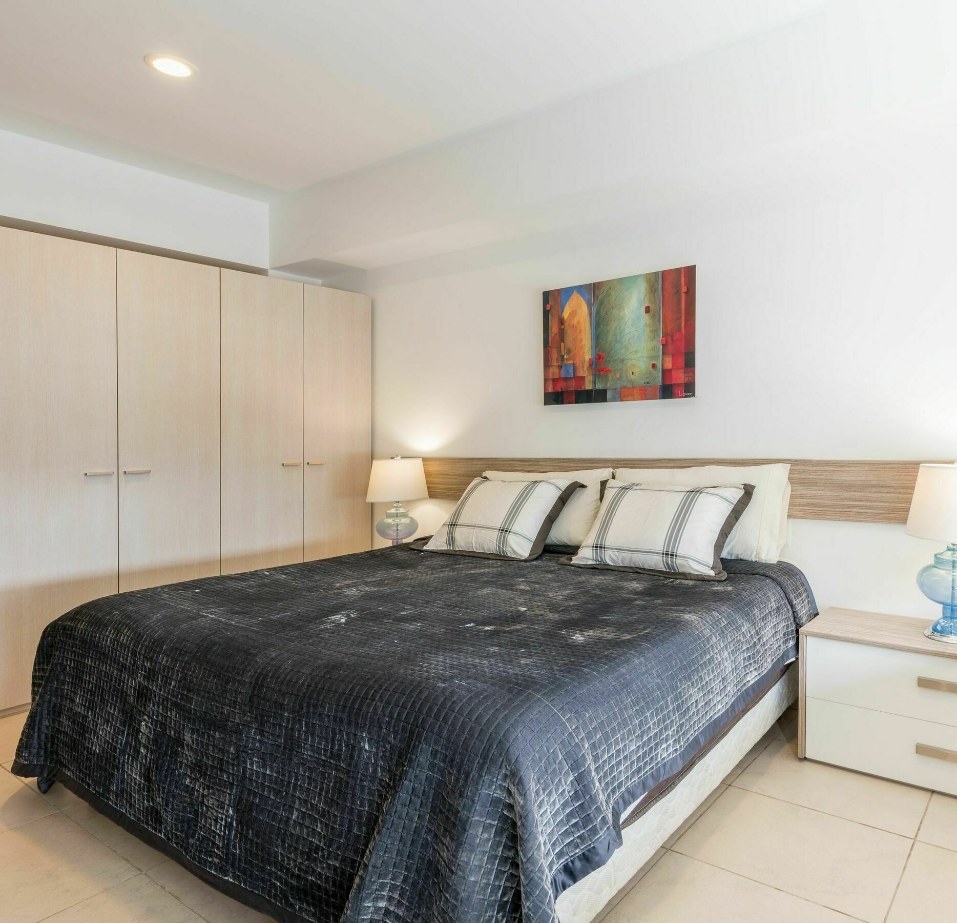 Boutique Apartament Carso Alameda-1002 Città del Messico Esterno foto